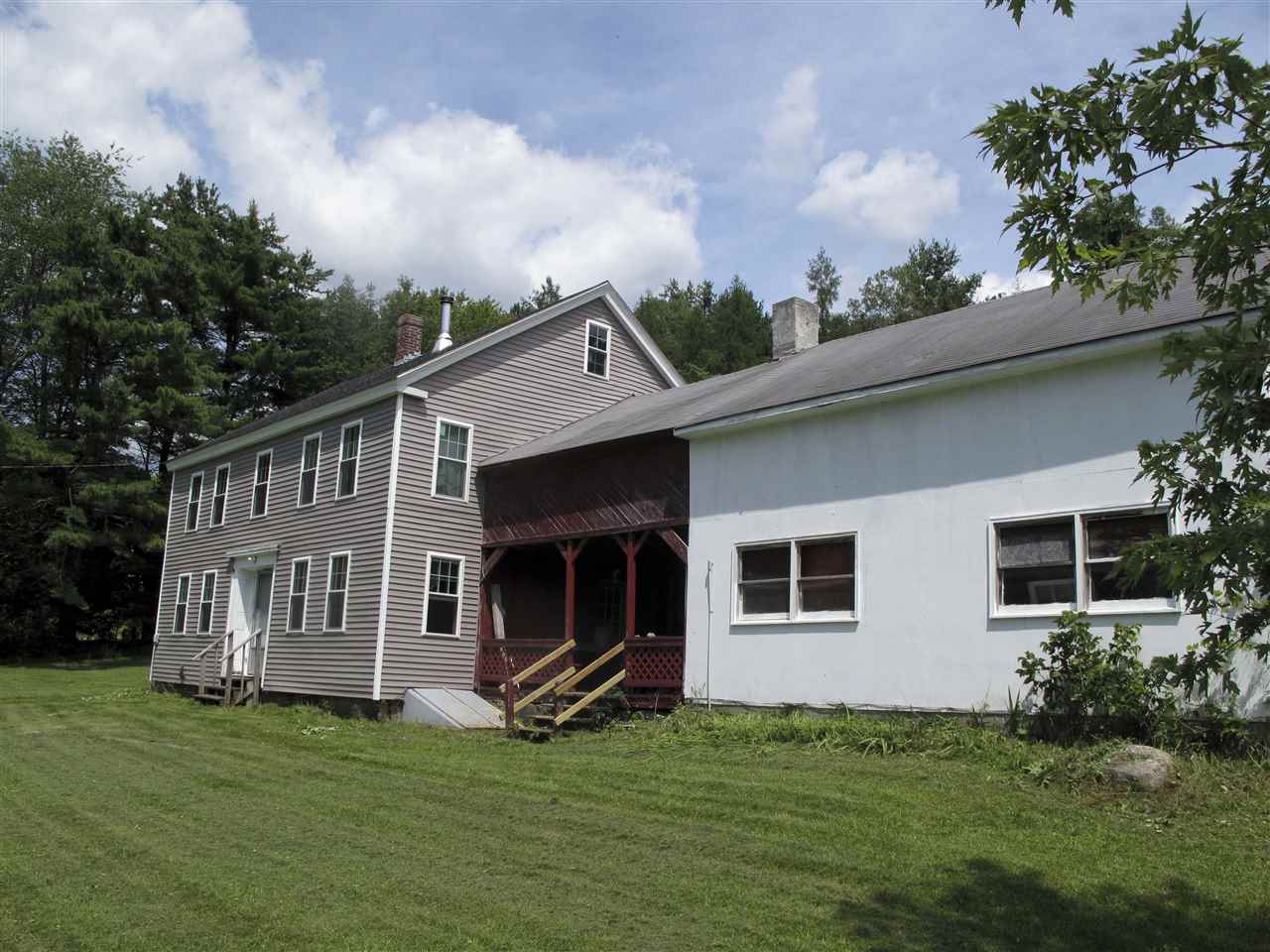 3860 North 116 Road Bristol, VT 05443 - Photo 6 of 15