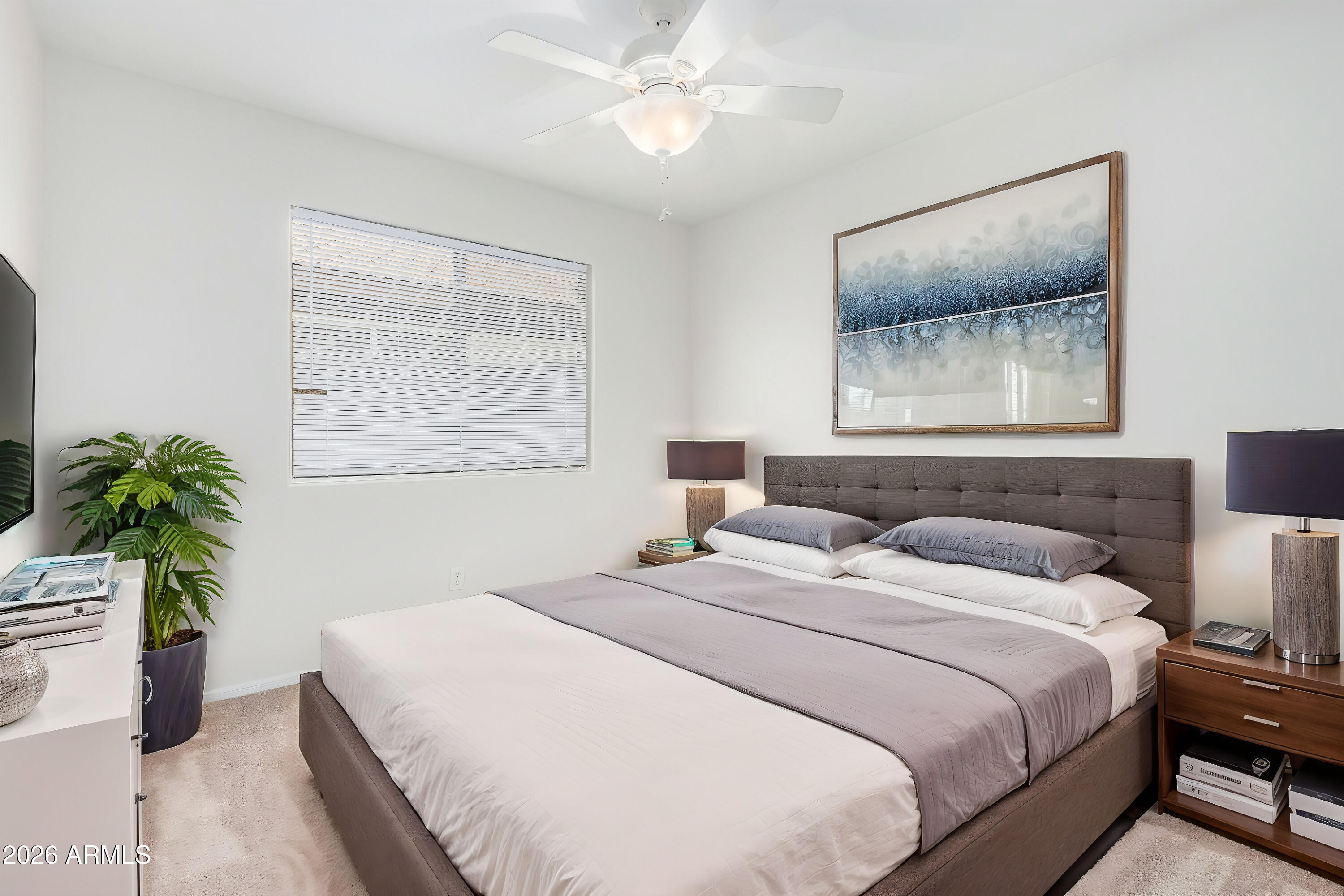 491 North Ocotillo Lane Gilbert, AZ 85233 - Photo 18 of 26 22-Ocotillo - Bedroom - Modern - 0