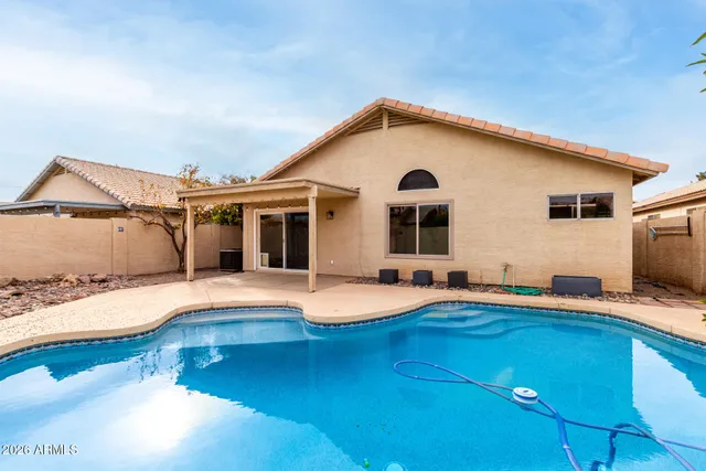 $2,495 | 491 North Ocotillo Lane, Gilbert, AZ 85233