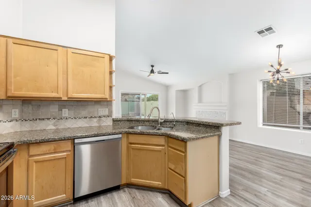 $2,495 | 491 North Ocotillo Lane, Gilbert, AZ 85233