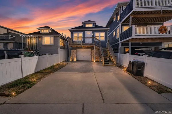 $575,000 | 84 East Pine Street, Long Beach, NY 11561