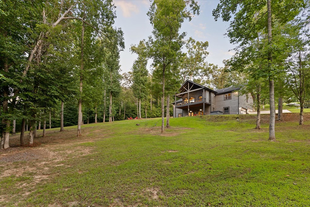 371 Windfield Circle Blue Ridge, GA 30513 - Photo 70 of 82