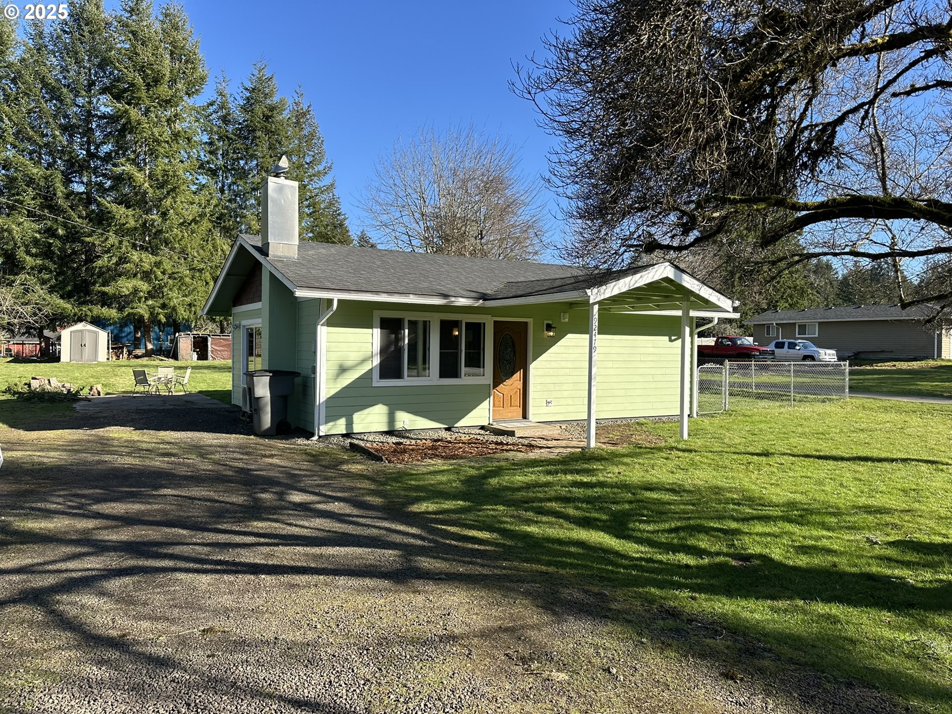92479 Svensen Market Road Astoria, OR 97103 - Photo 1 of 22 Gallery Image 1