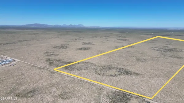 $55,000 | 50-acres 50-acres Claude Road, Dell City, TX 79847