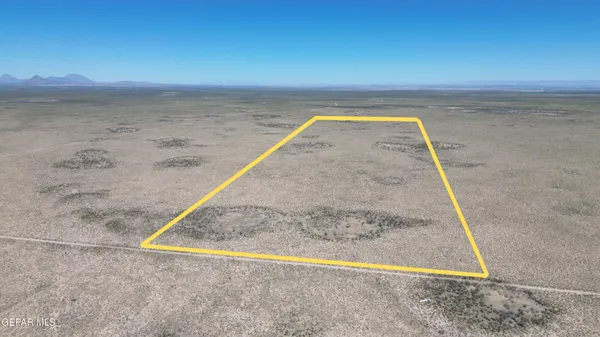 $55,000 | 50-acres 50-acres Claude Road, Dell City, TX 79847