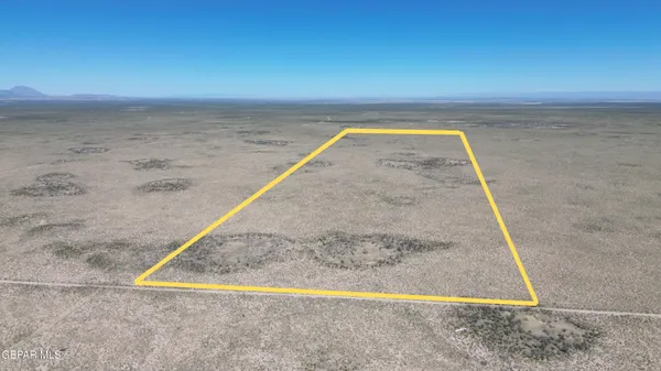 $55,000 | 50-acres 50-acres Claude Road, Dell City, TX 79847