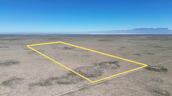 $55,000 | 50-acres 50-acres Claude Road, Dell City, TX 79847