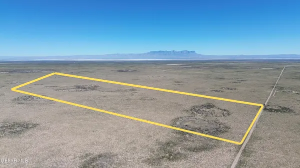 $55,000 | 50-acres 50-acres Claude Road, Dell City, TX 79847