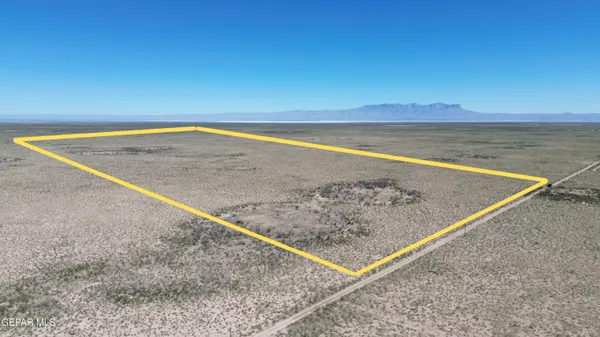 $55,000 | 50-acres 50-acres Claude Road, Dell City, TX 79847