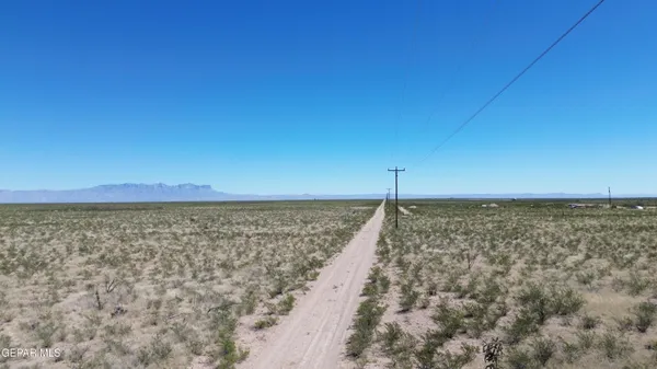 $55,000 | 50-acres 50-acres Claude Road, Dell City, TX 79847