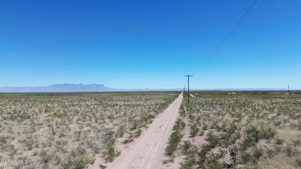 $55,000 | 50-acres 50-acres Claude Road, Dell City, TX 79847