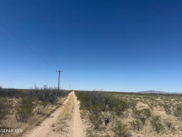 $55,000 | 50-acres 50-acres Claude Road, Dell City, TX 79847