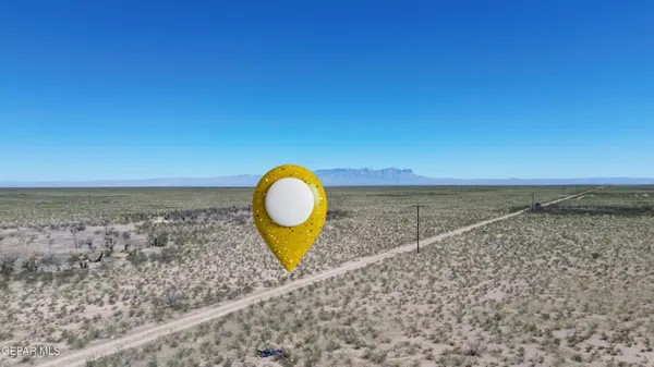 $55,000 | 50-acres 50-acres Claude Road, Dell City, TX 79847