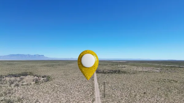 $55,000 | 50-acres 50-acres Claude Road, Dell City, TX 79847