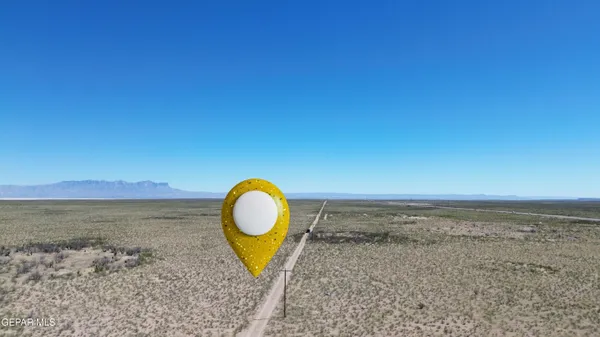 $55,000 | 50-acres 50-acres Claude Road, Dell City, TX 79847