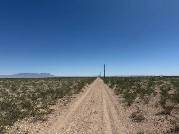 $55,000 | 50-acres 50-acres Claude Road, Dell City, TX 79847