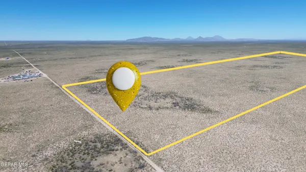 $55,000 | 50-acres 50-acres Claude Road, Dell City, TX 79847