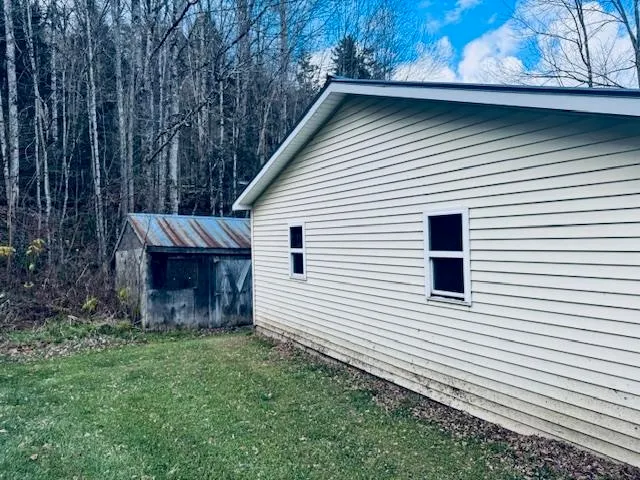 $99,950 | 203 Tunnel Brook Road, Hancock, VT 05748