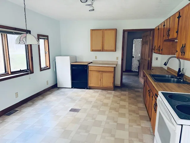 $99,950 | 203 Tunnel Brook Road, Hancock, VT 05748