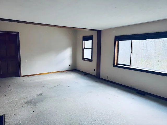 $99,950 | 203 Tunnel Brook Road, Hancock, VT 05748