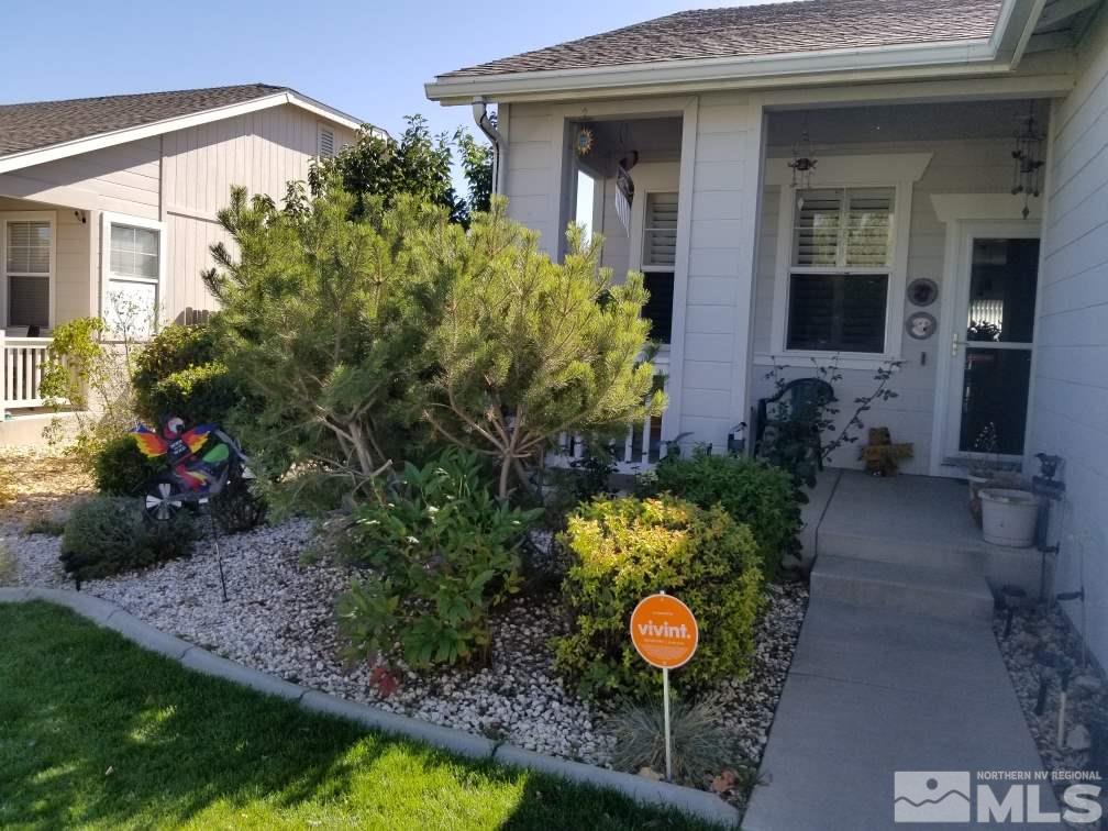 8955 Rising Moon Drive Reno, NV 89506 - Photo 3 of 21 Photo 3