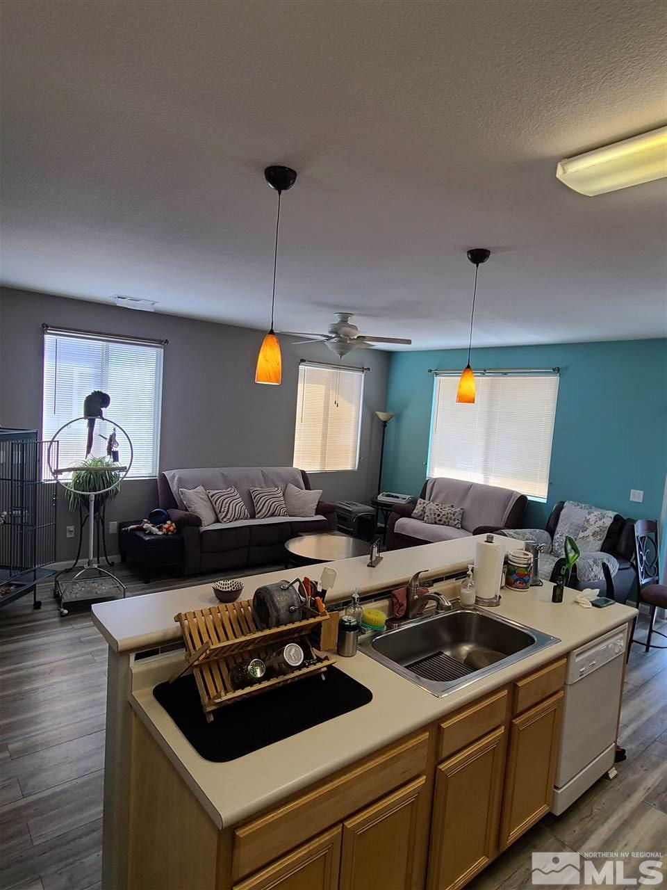 8955 Rising Moon Drive Reno, NV 89506 - Photo 4 of 21 Photo 4