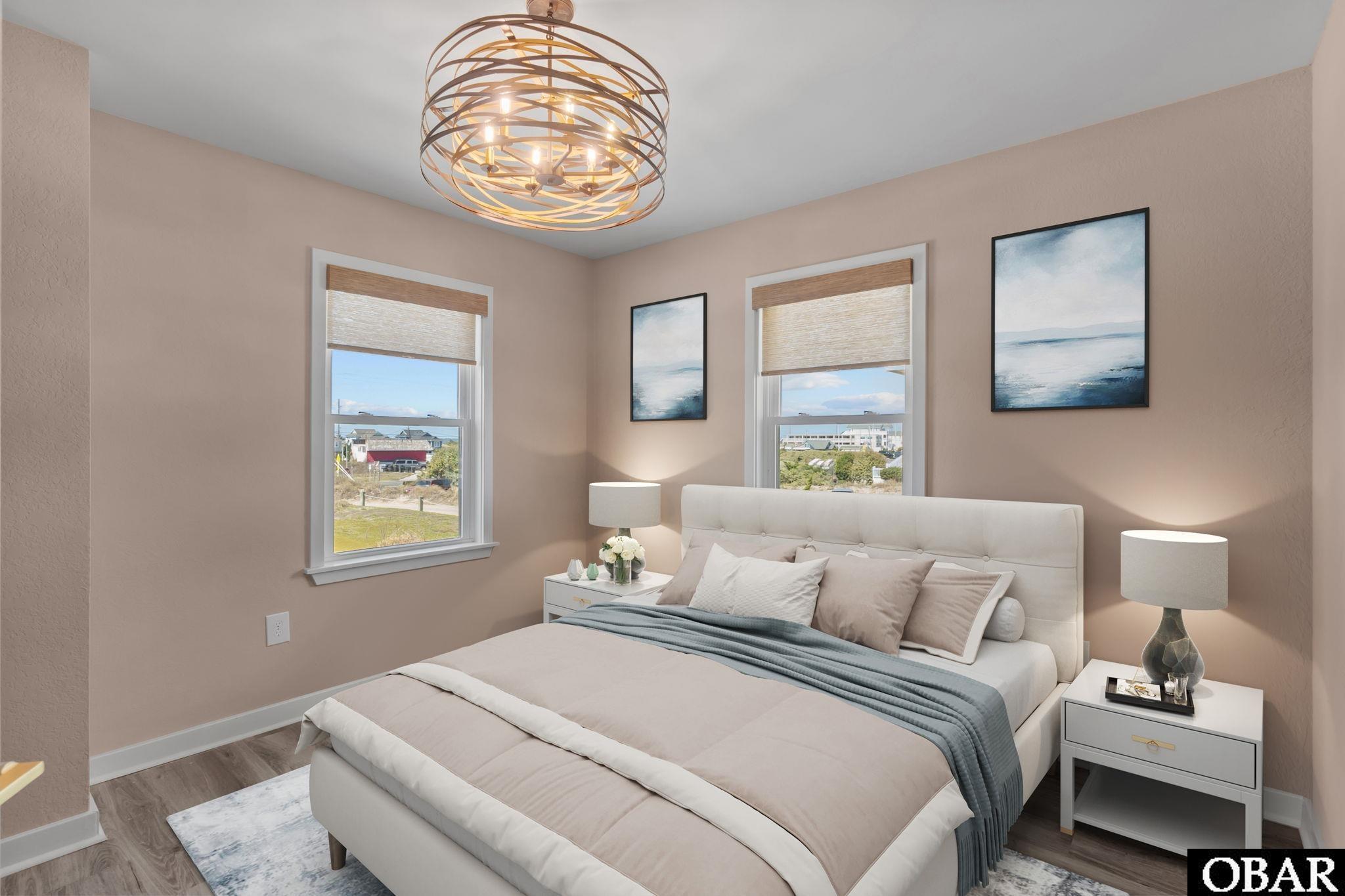 8003 South Old Oregon Inlet Road, Unit 4 Nags Head, NC 27959 - Photo 31 of 48 virtual staging