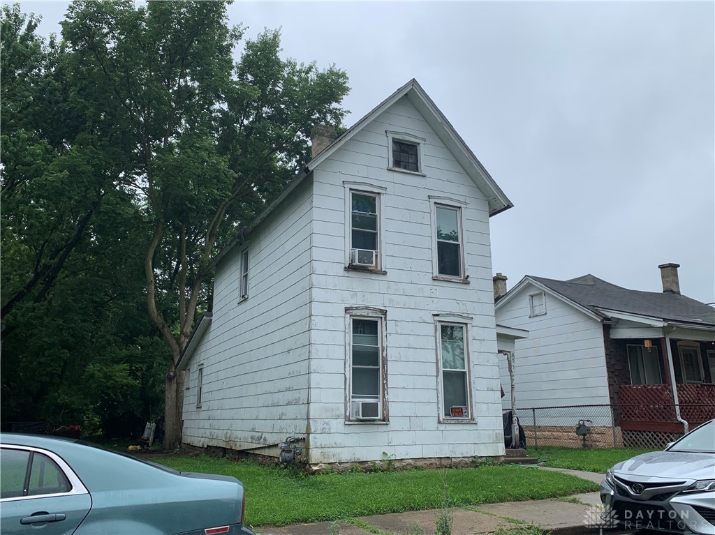 905 Summer Street Springfield, OH 45505 - Photo 1 of 1