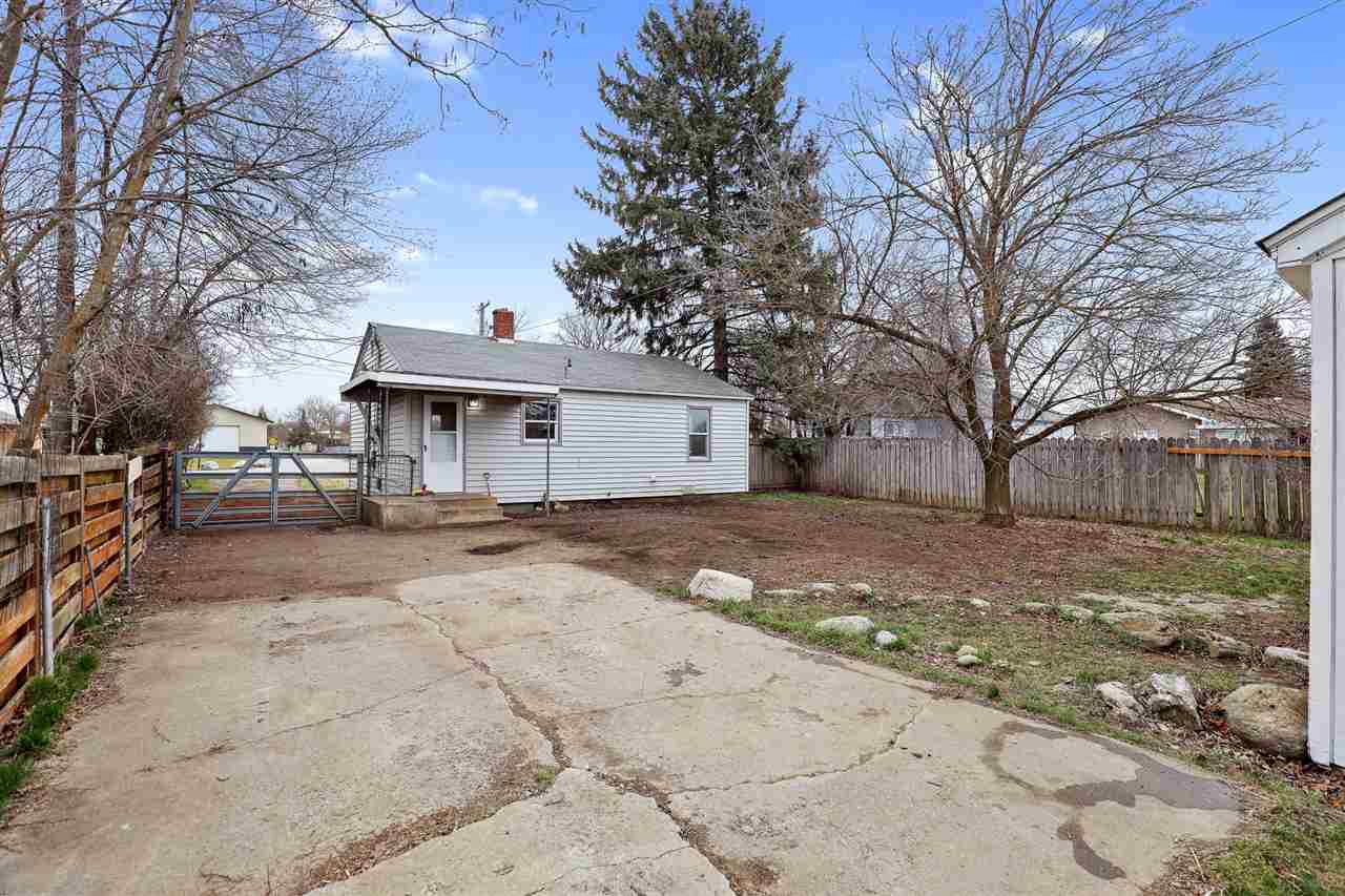 1401 North Felts Road Spokane Valley, WA 99206 - Photo 13 of 16