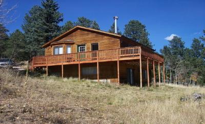 8 Pinion Road Bailey, CO 80421 - Photo 1 of 1 Gallery Image 1