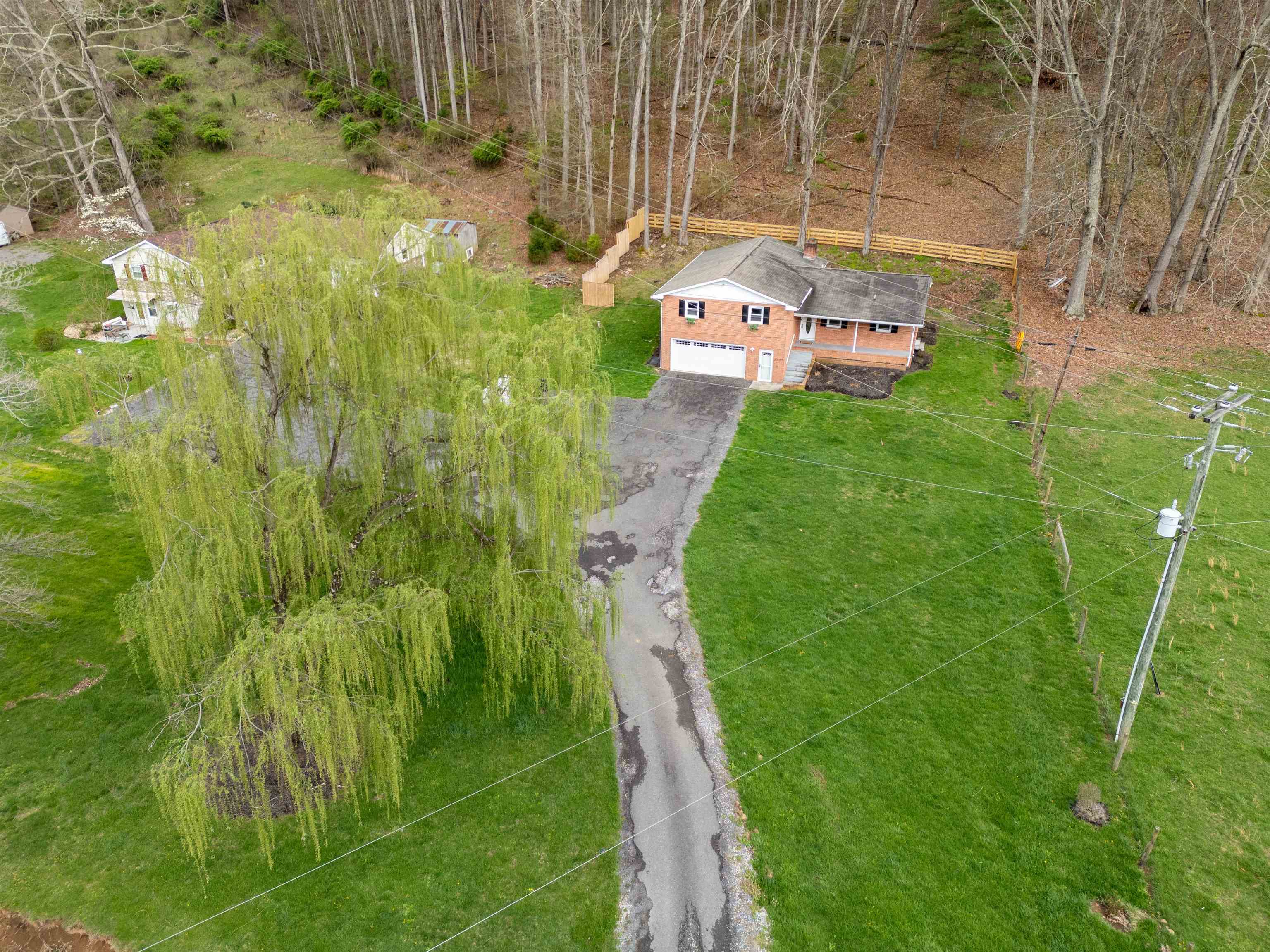 2669 Lowmans Ferry Road Pulaski, VA 24301 - Photo 46 of 54 Gallery Image 46