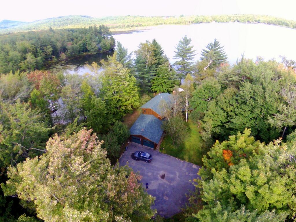 95 Camp Road Wilton, ME 04294 - Photo 15 of 45 Above