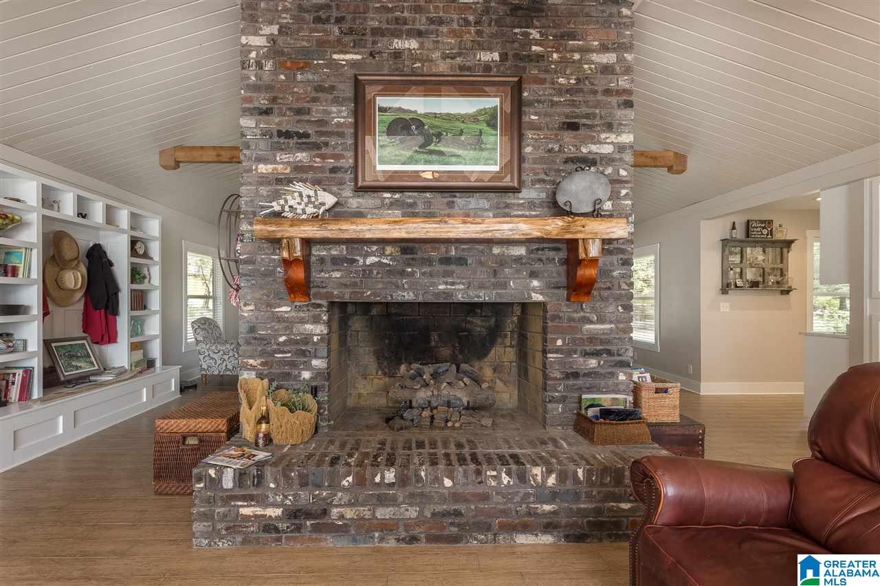 282 Albert Road Lincoln, AL 35096 - Photo 7 of 46