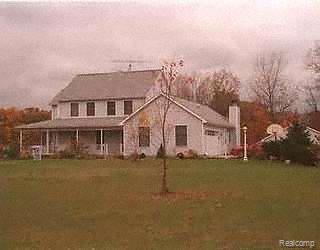 20234 Sumpter Road Belleville, MI 48111 - Photo 1 of 1 Listing Image