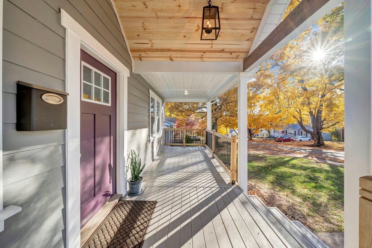 1810 Fareham Road Southwest Roanoke, VA 24015 - Photo 19 of 23 MIB04542
