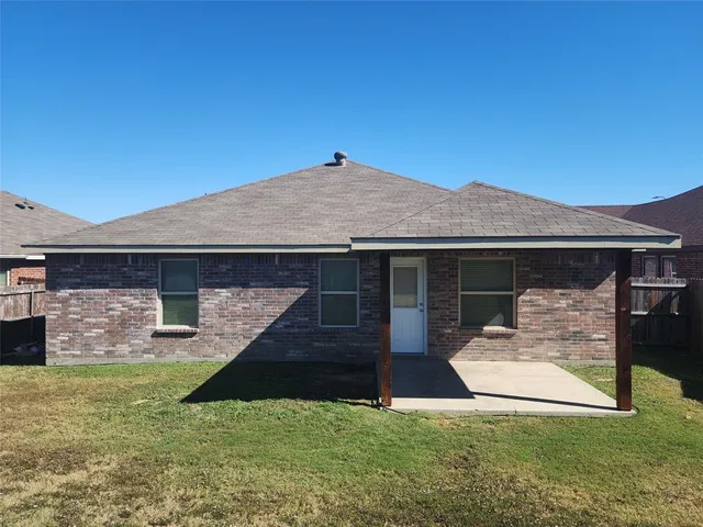 $2,195 | 12112 Castleford Way, Fort Worth, TX 76036