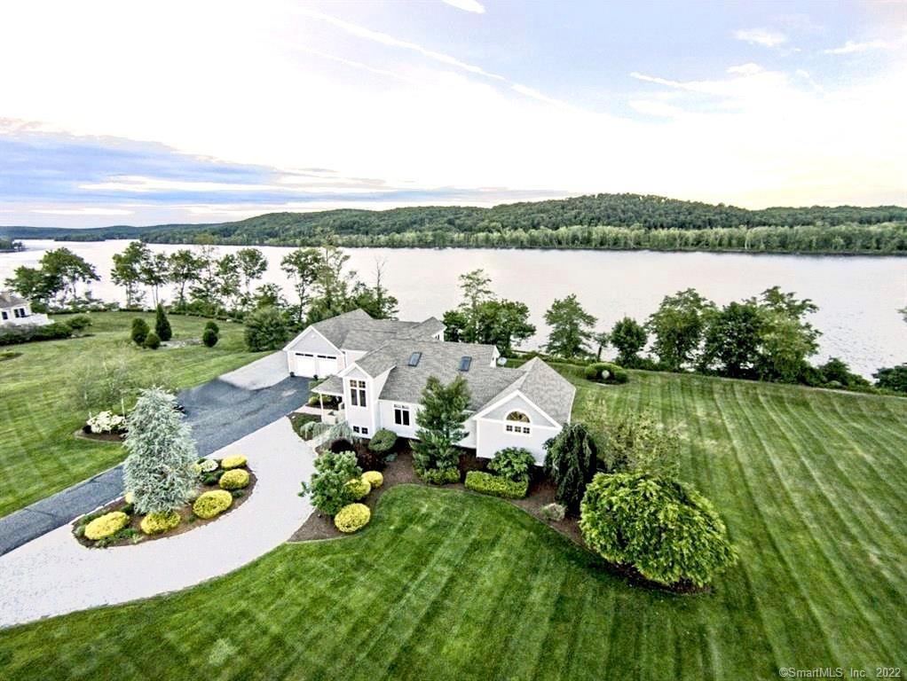 29 River Bluff Road Haddam, CT 06438 - Photo 1 of 1