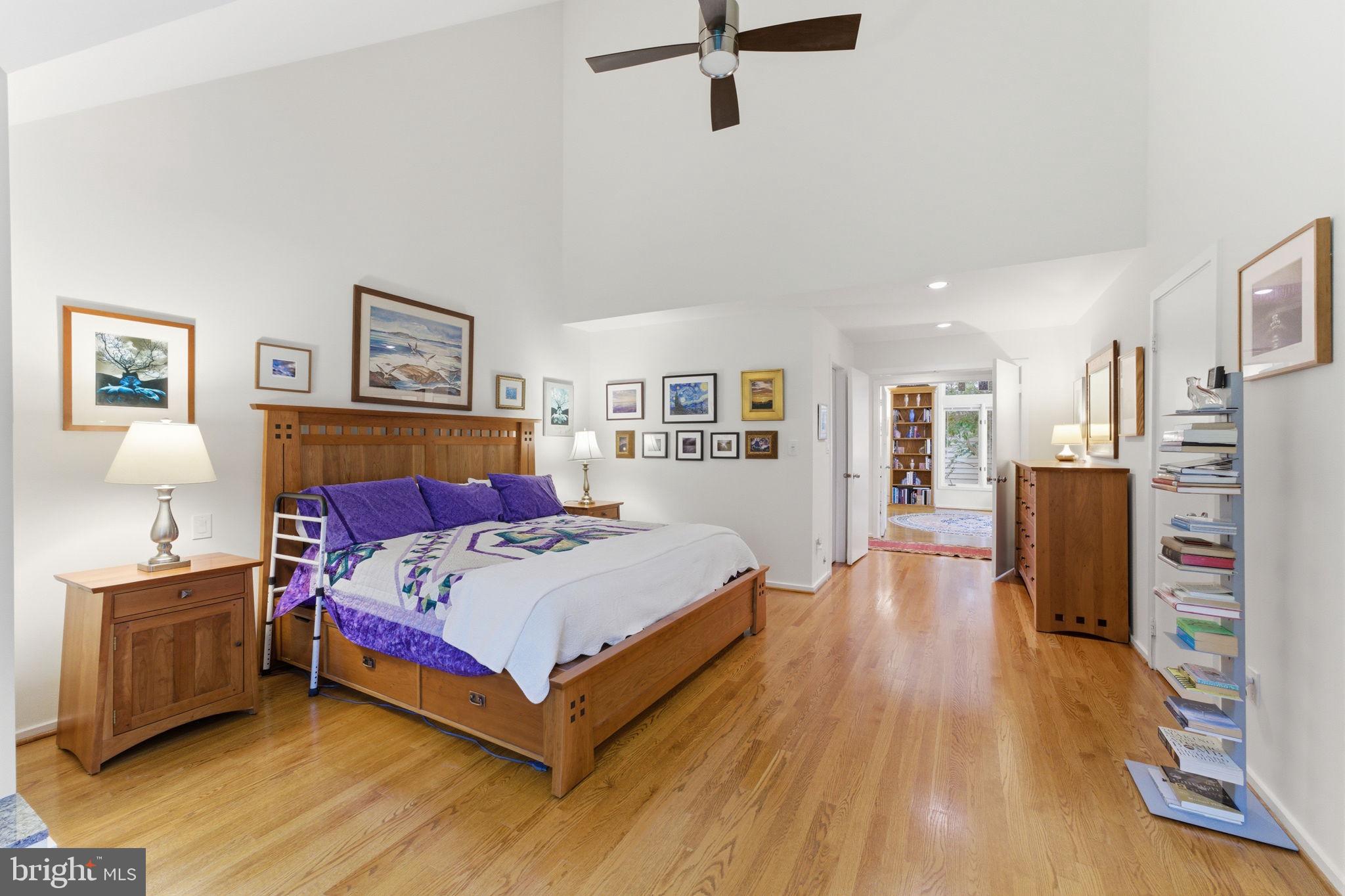 1608 Woodstock Lane Reston, VA 20194 - Photo 27 of 76