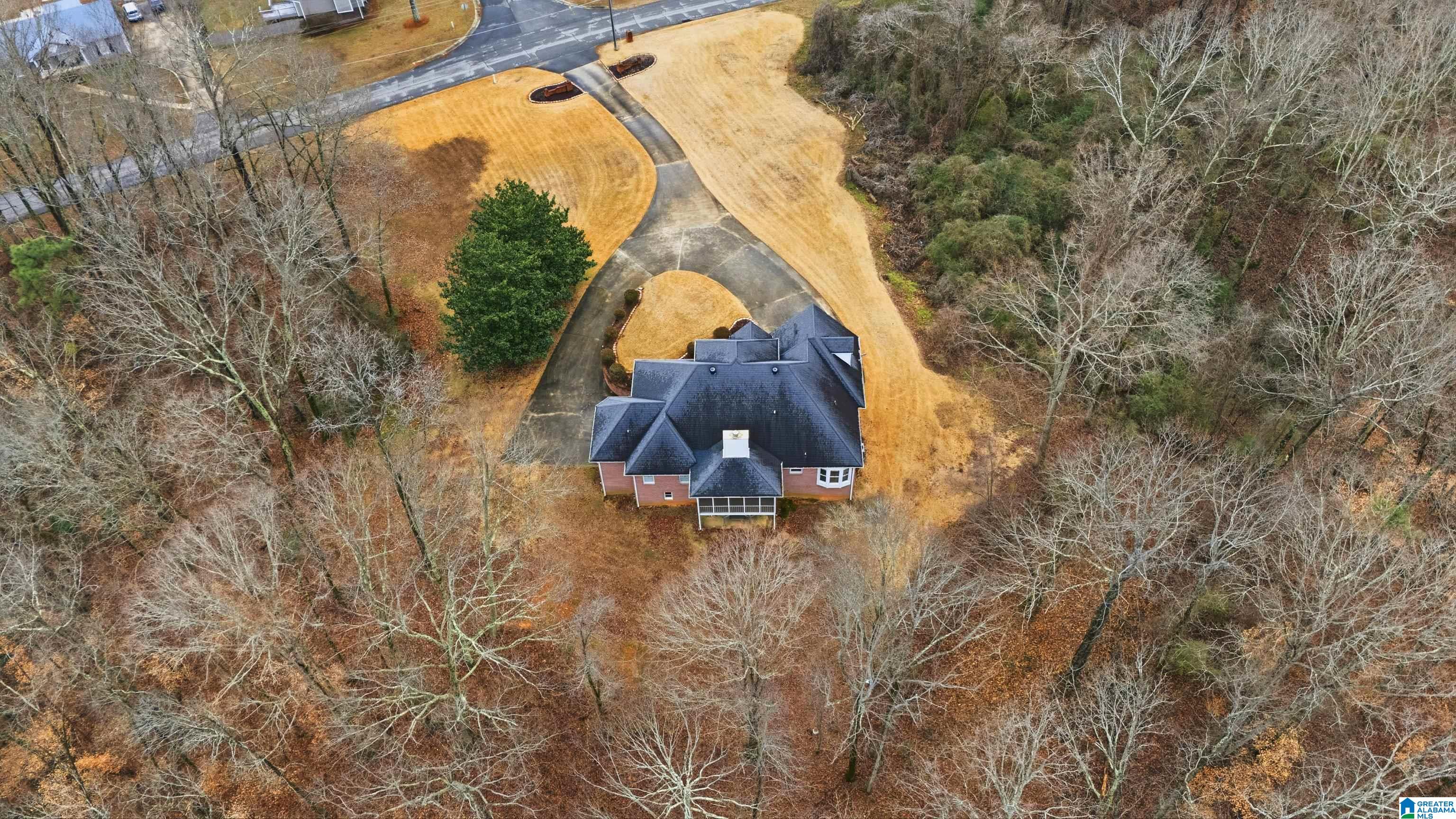 546 Kennedy Road Gardendale, AL 35071 - Photo 52 of 59