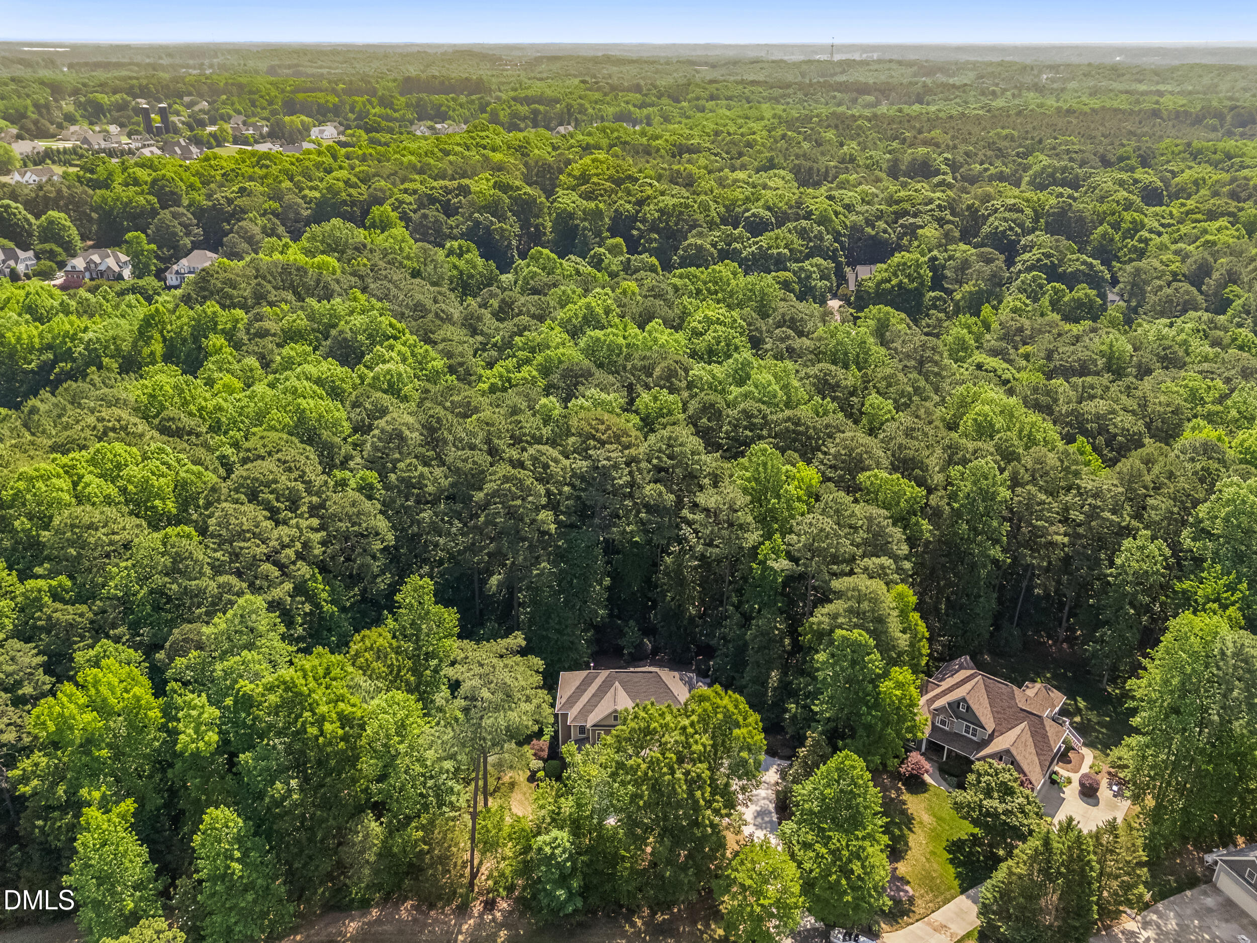 8488 Falkirk Ridge Court Wake Forest, NC 27587 - Photo 66 of 68