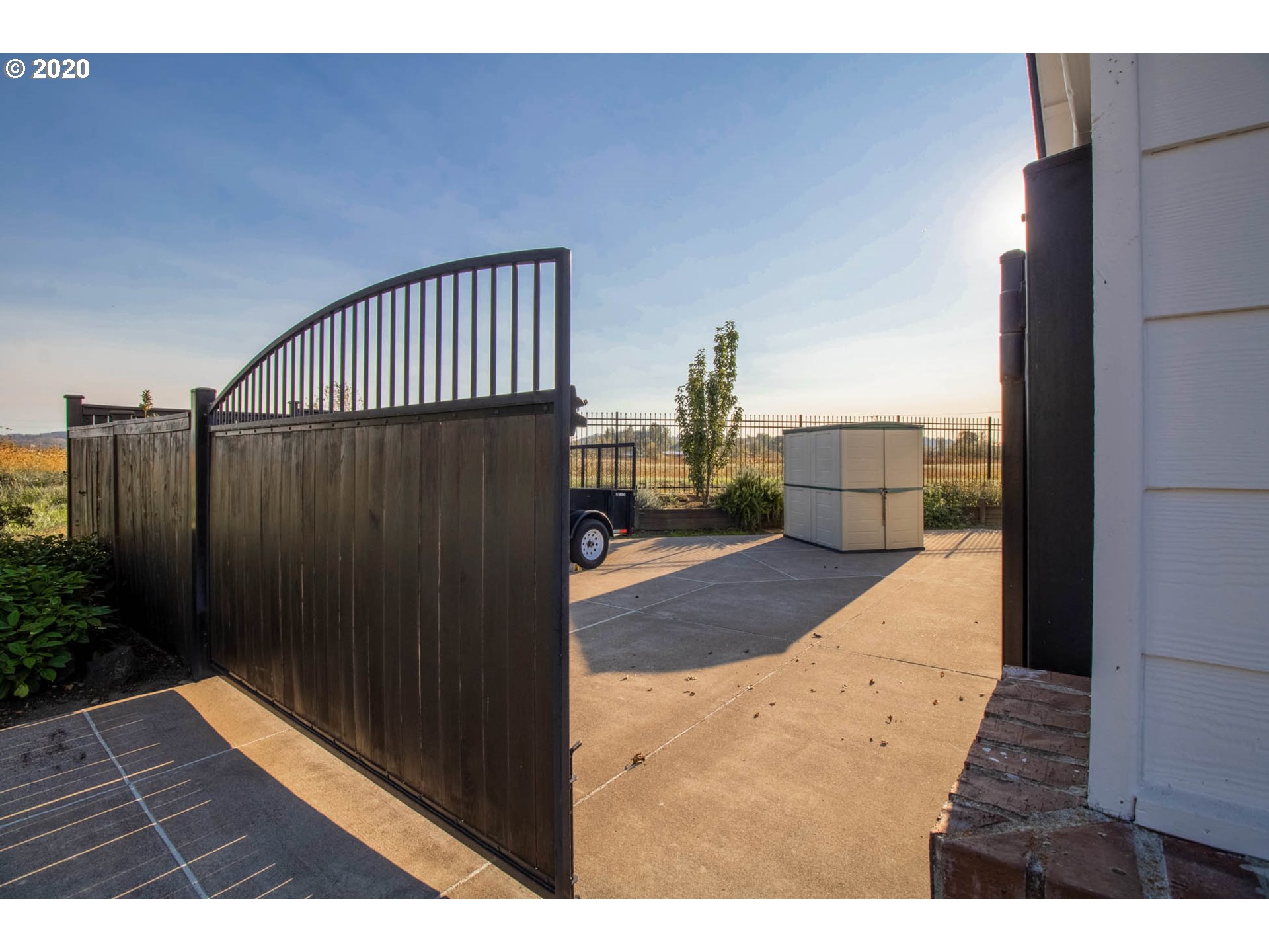 6014 Avalon Street Eugene, OR 97402 - Photo 27 of 32