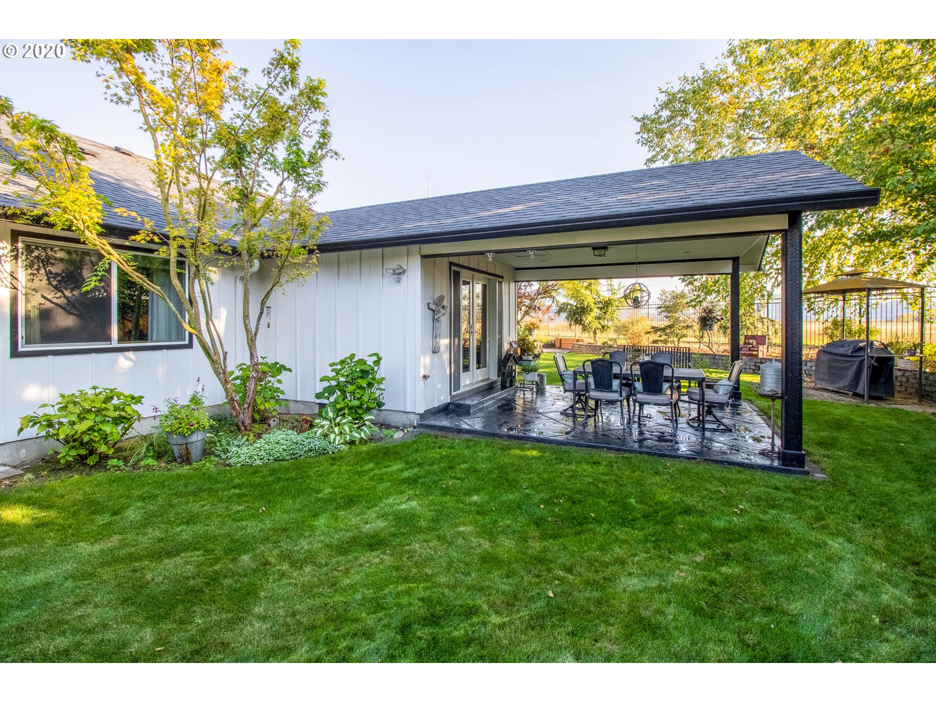 6014 Avalon Street Eugene, OR 97402 - Photo 28 of 32