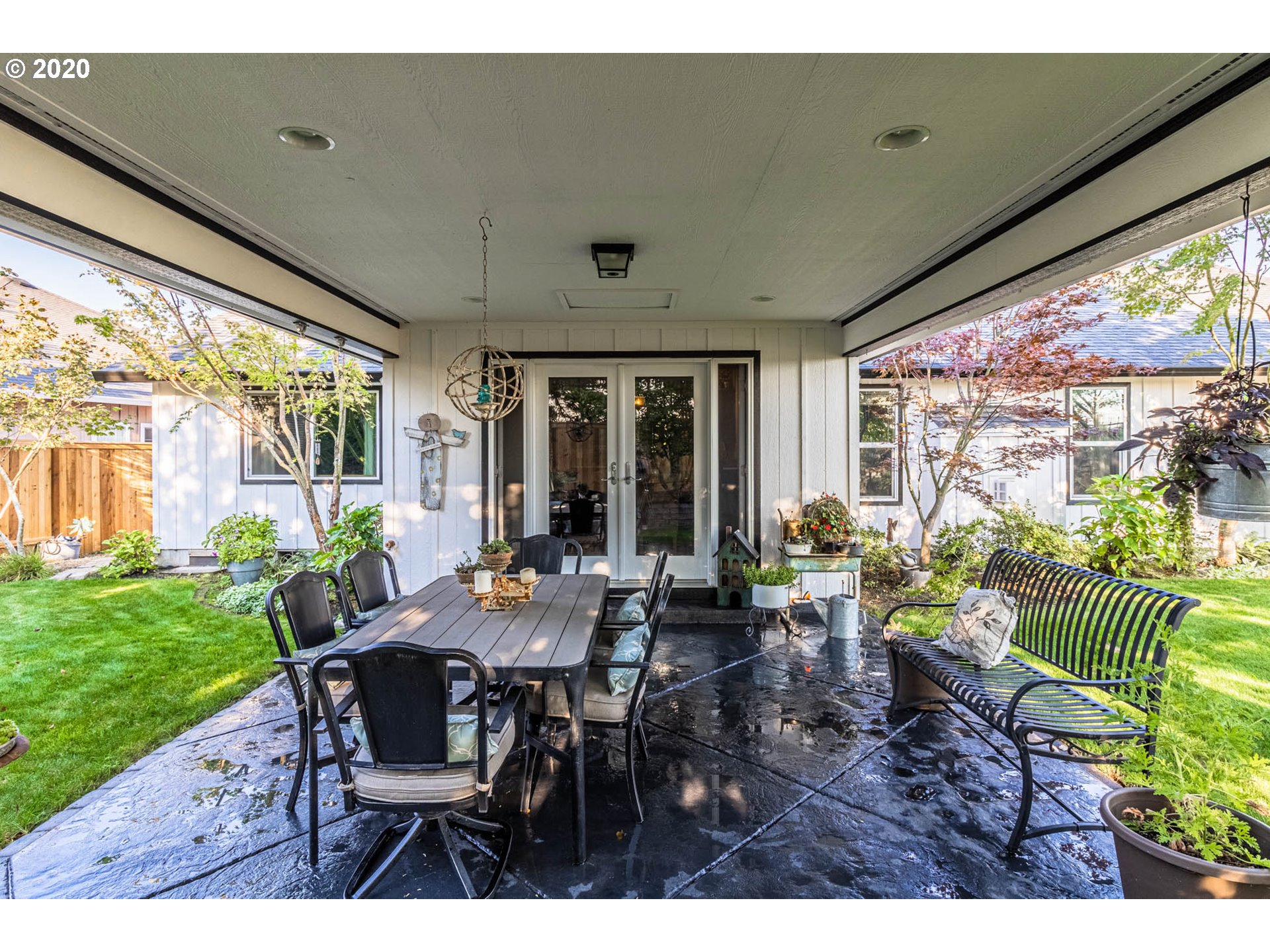 6014 Avalon Street Eugene, OR 97402 - Photo 30 of 32