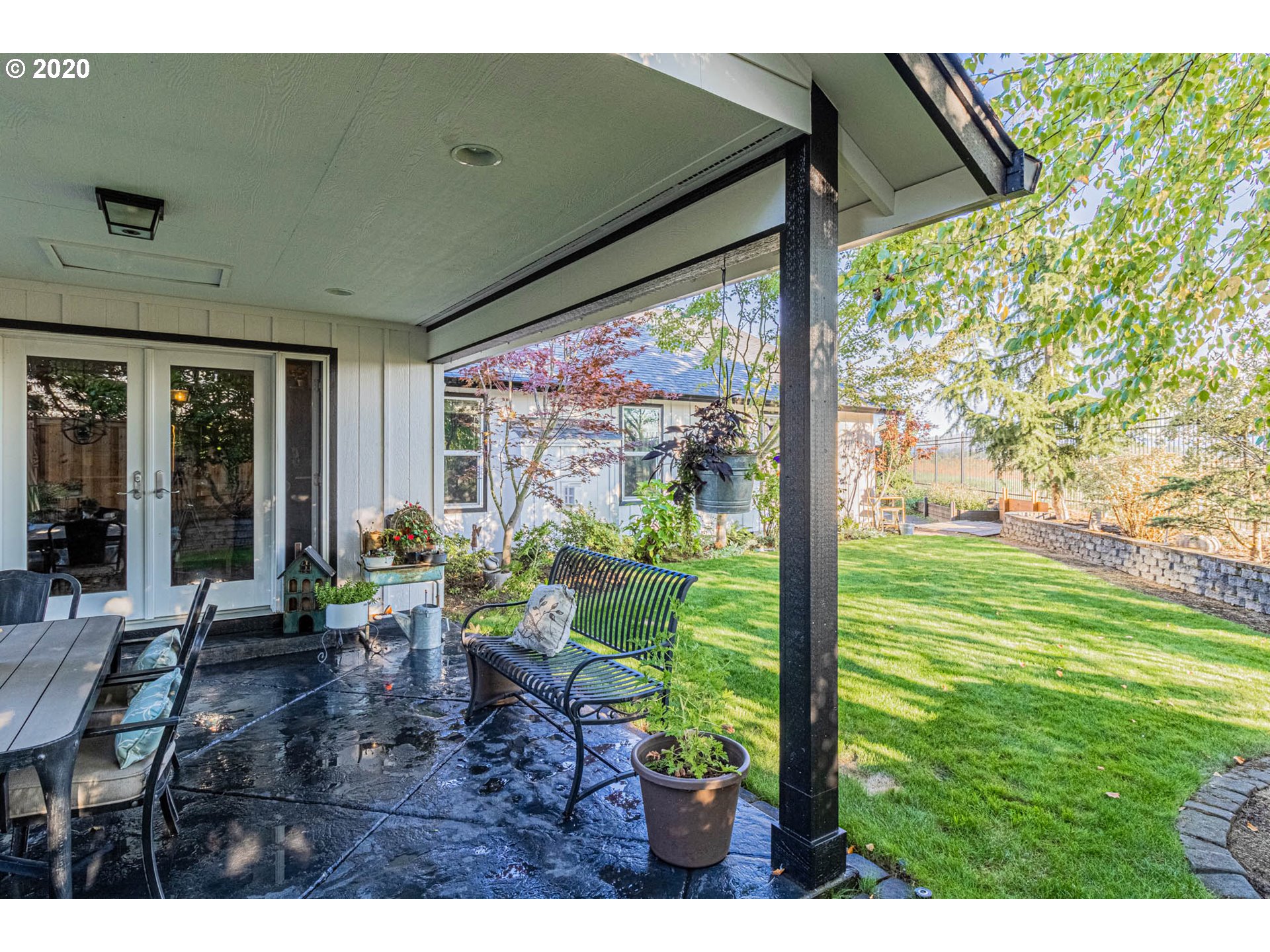 6014 Avalon Street Eugene, OR 97402 - Photo 31 of 32