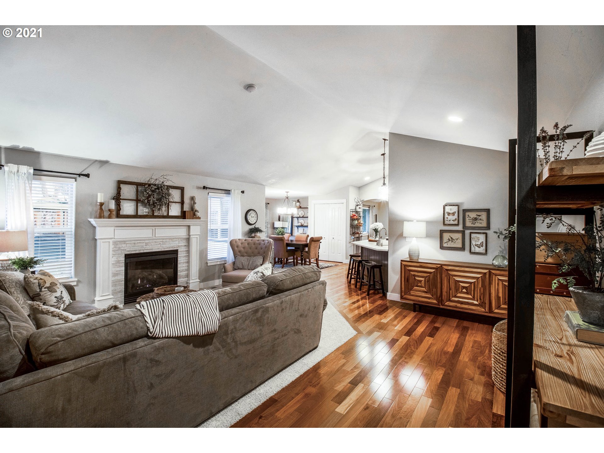 6014 Avalon Street Eugene, OR 97402 - Photo 7 of 32