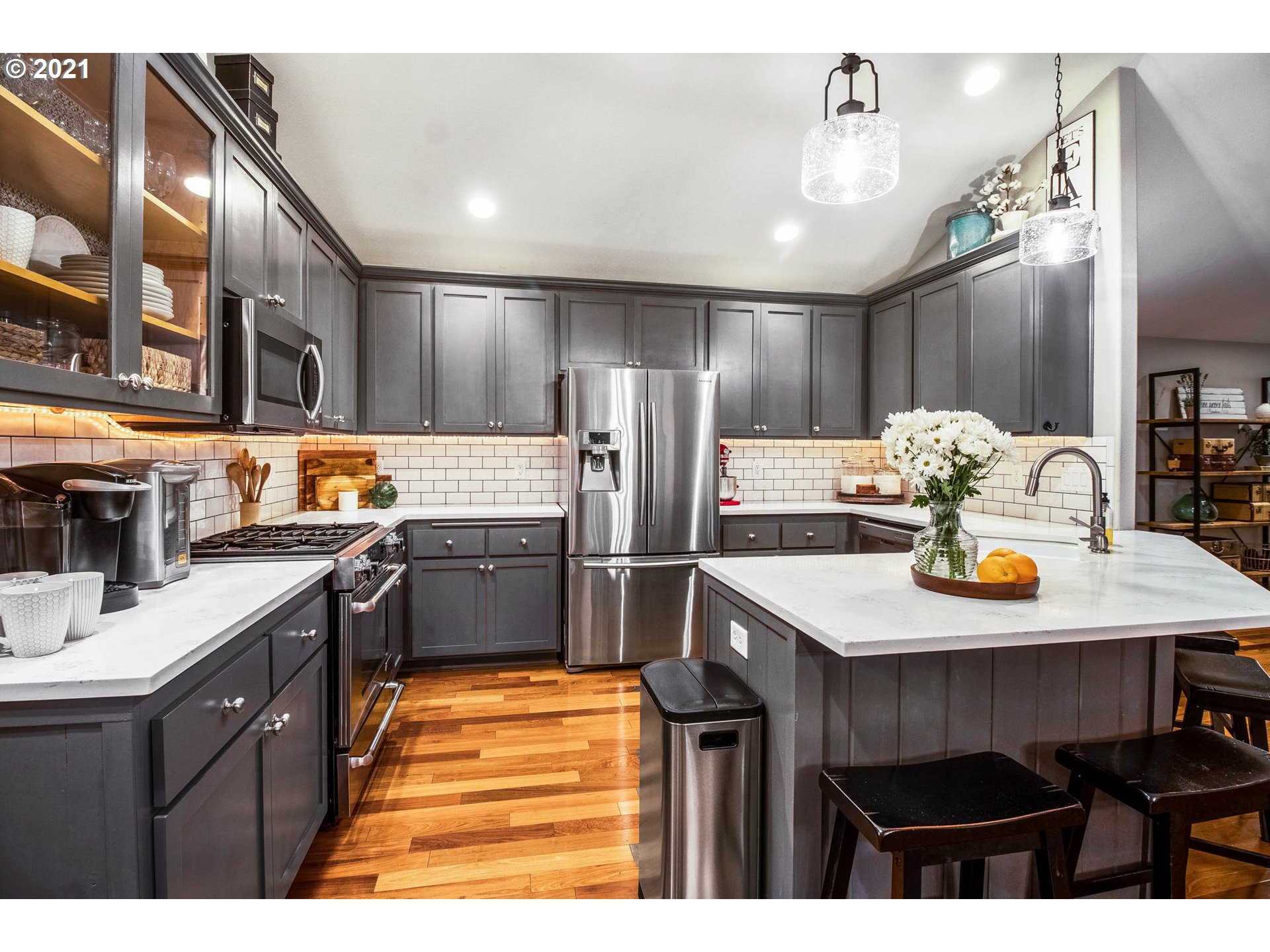 6014 Avalon Street Eugene, OR 97402 - Photo 9 of 32