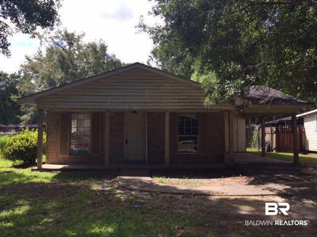 213 10th Avenue Mobile, AL 36611 - Photo 1 of 9