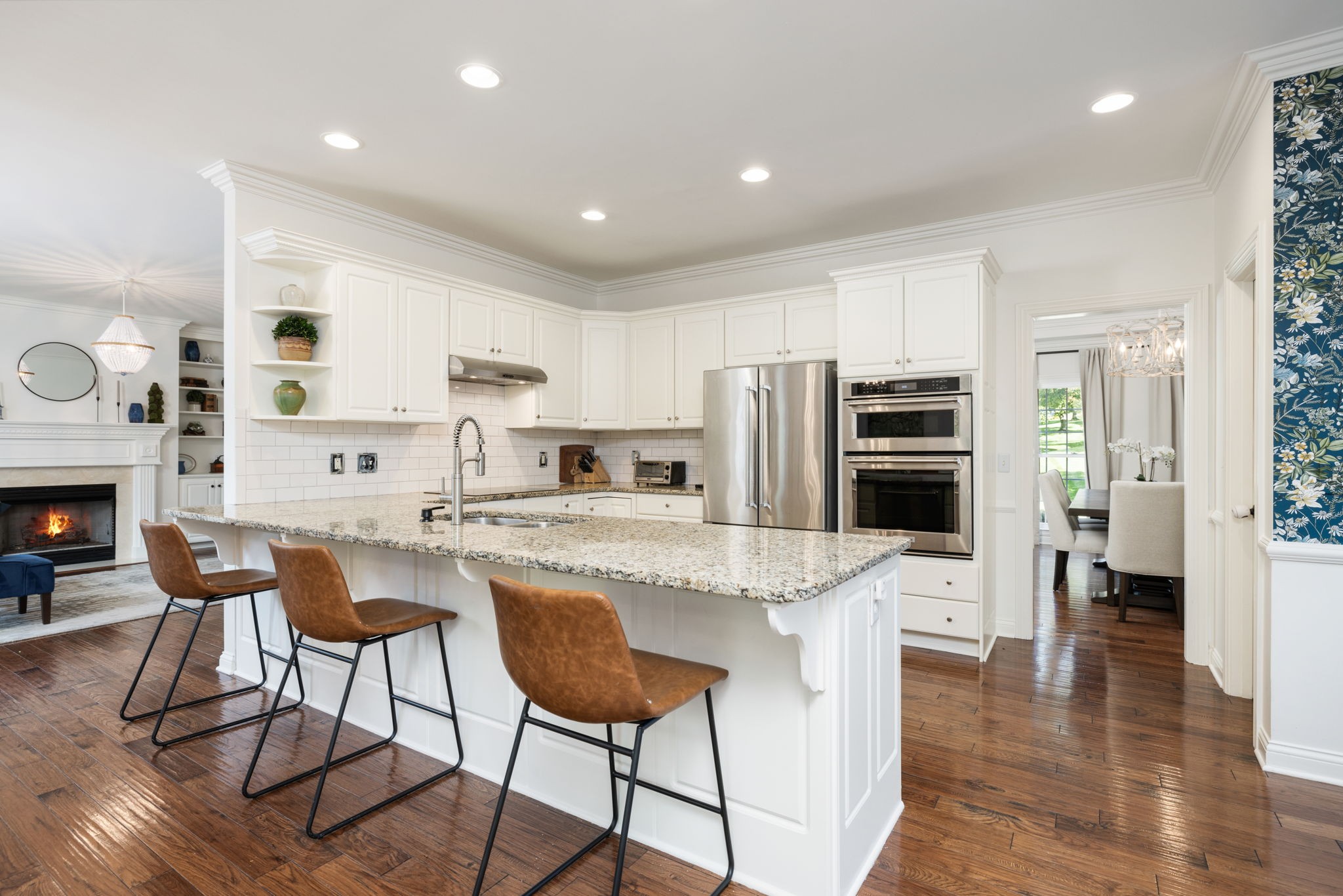 9449 Waterfall Road Brentwood, TN 37027 - Photo 14 of 81