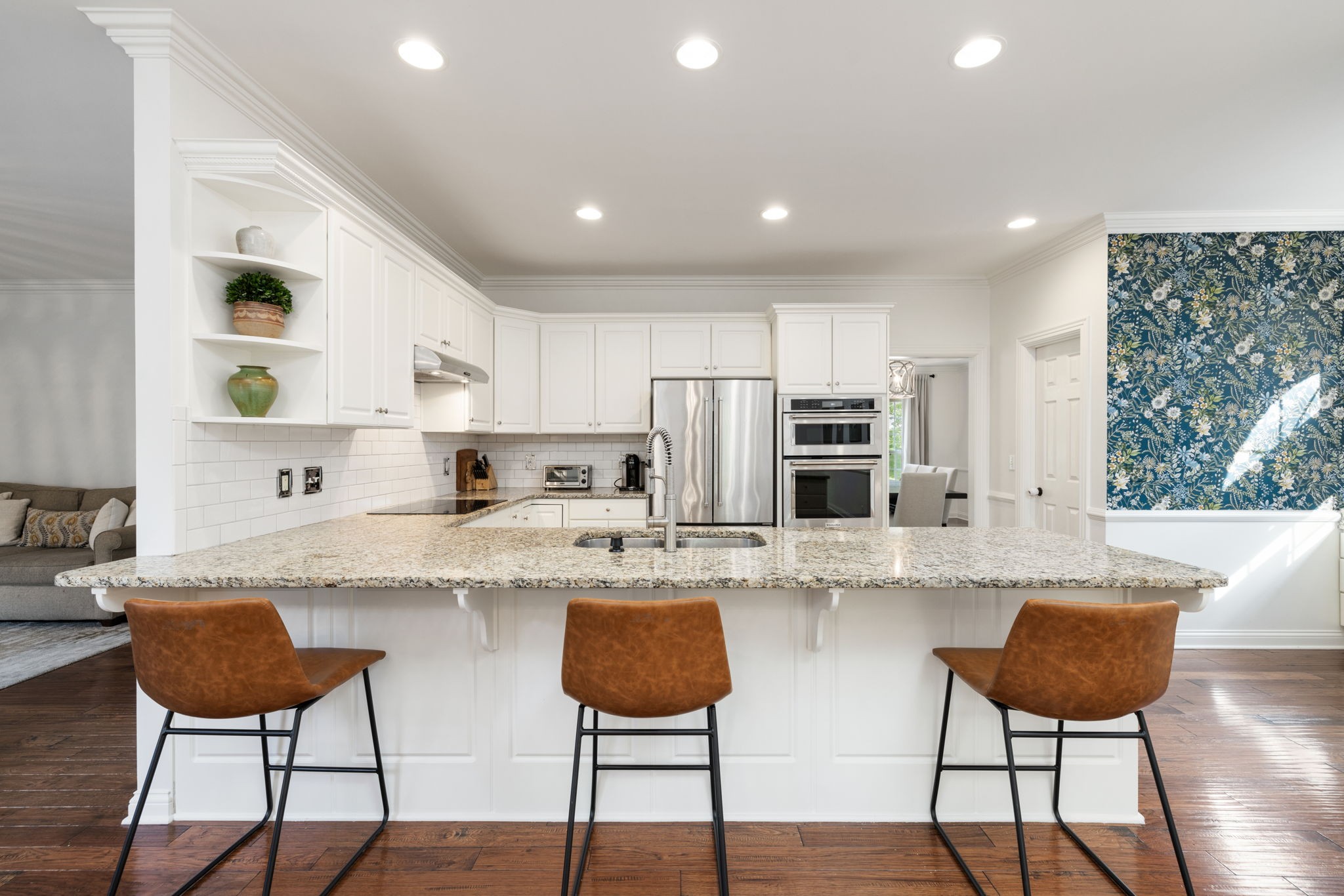 9449 Waterfall Road Brentwood, TN 37027 - Photo 16 of 81