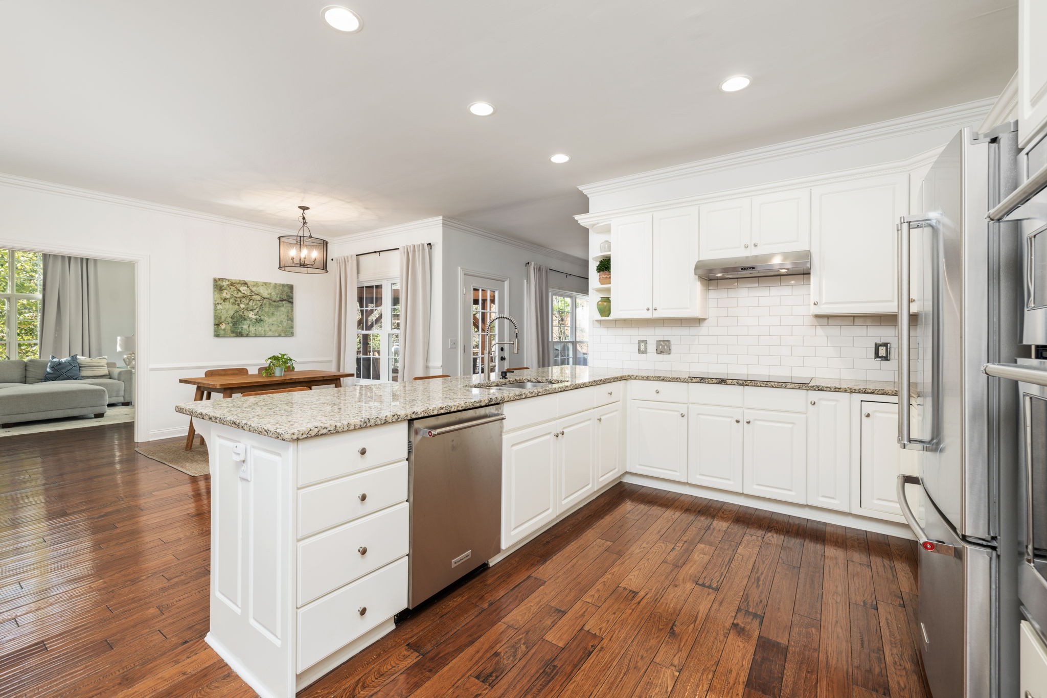 9449 Waterfall Road Brentwood, TN 37027 - Photo 18 of 81